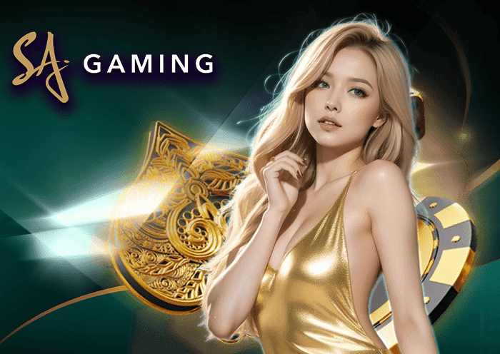 บาคาร่าSaGaming