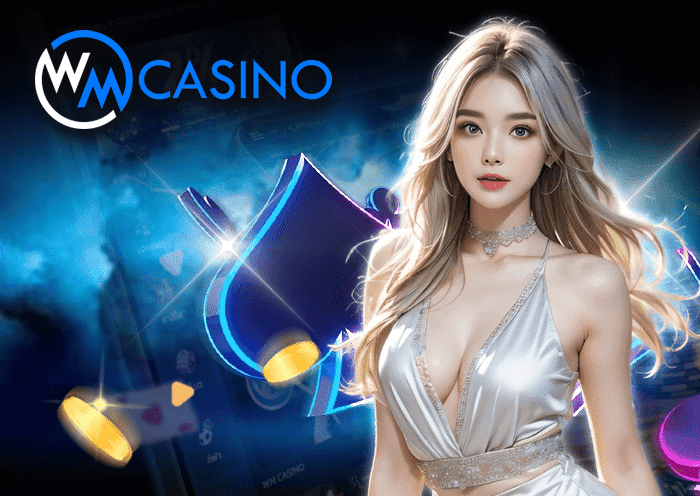 บาคาร่าWMCASINO